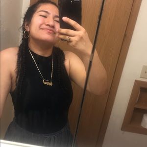 Meet your Posher, Brittany